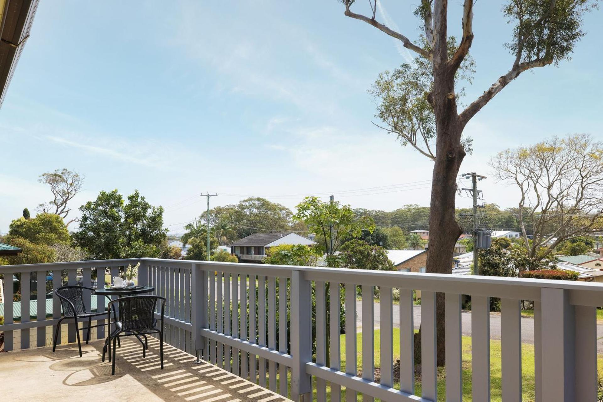 Park Your Boat At Nelson Bay Cottage Buitenkant foto