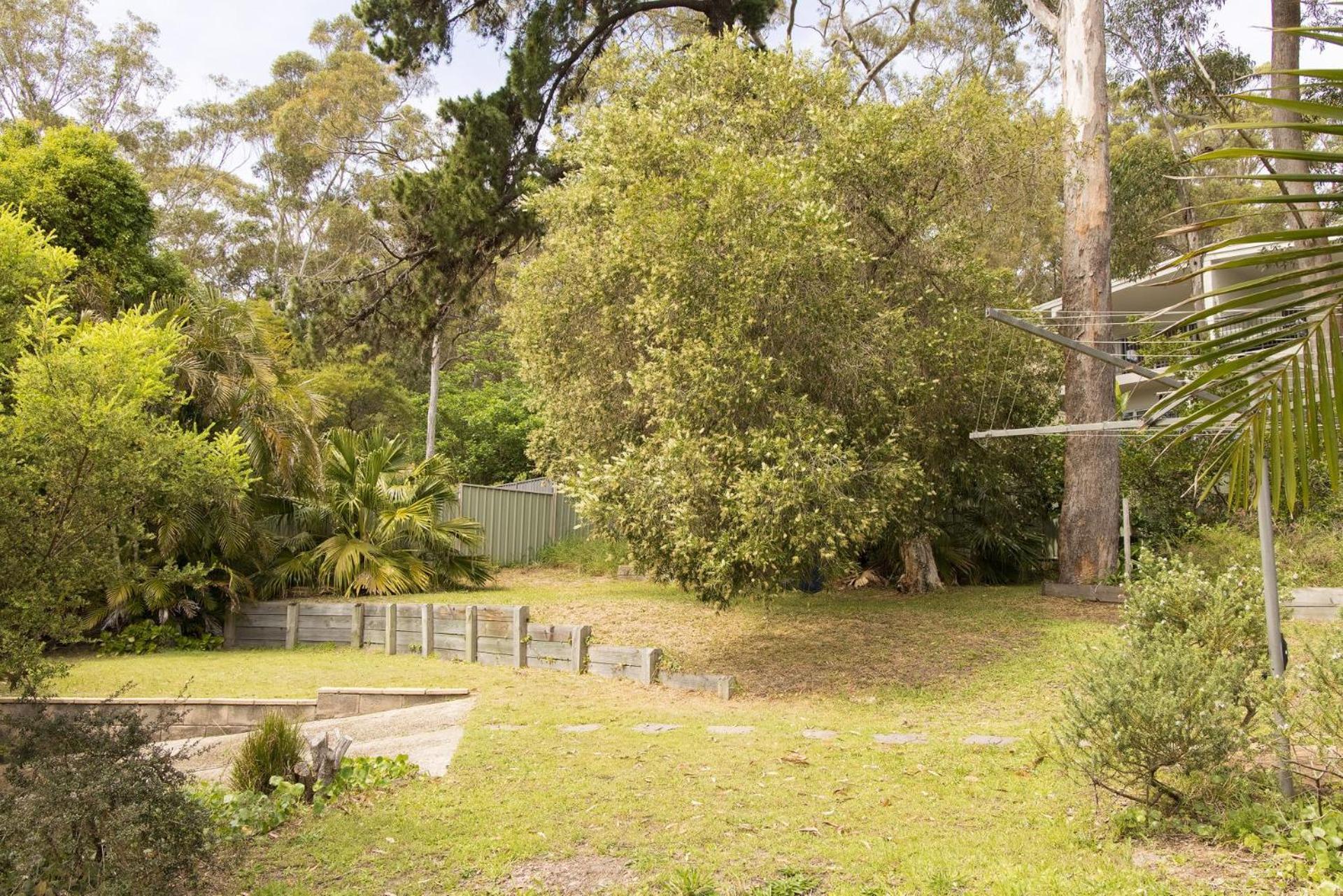 Park Your Boat At Nelson Bay Cottage Buitenkant foto